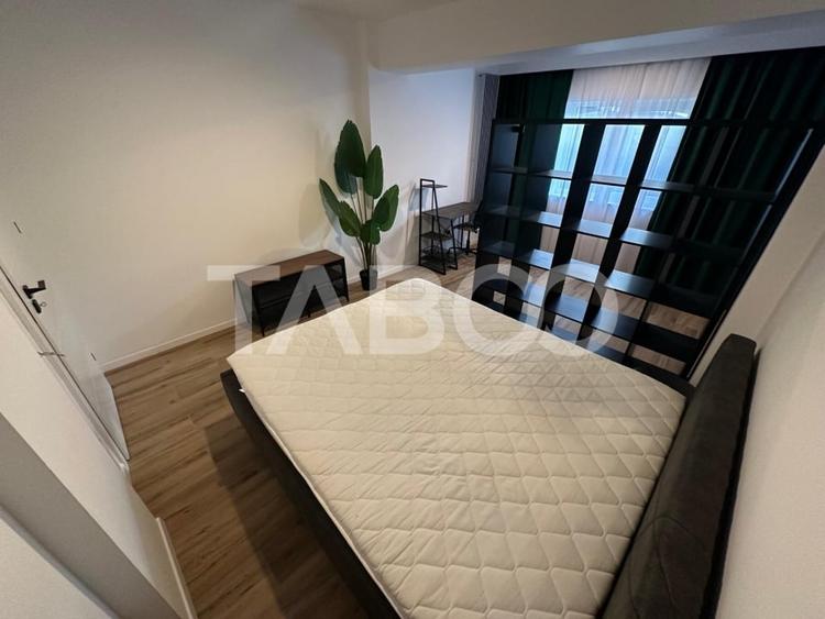 Apartament cu 2 camere decomandat, mobilat în Bună Ziua