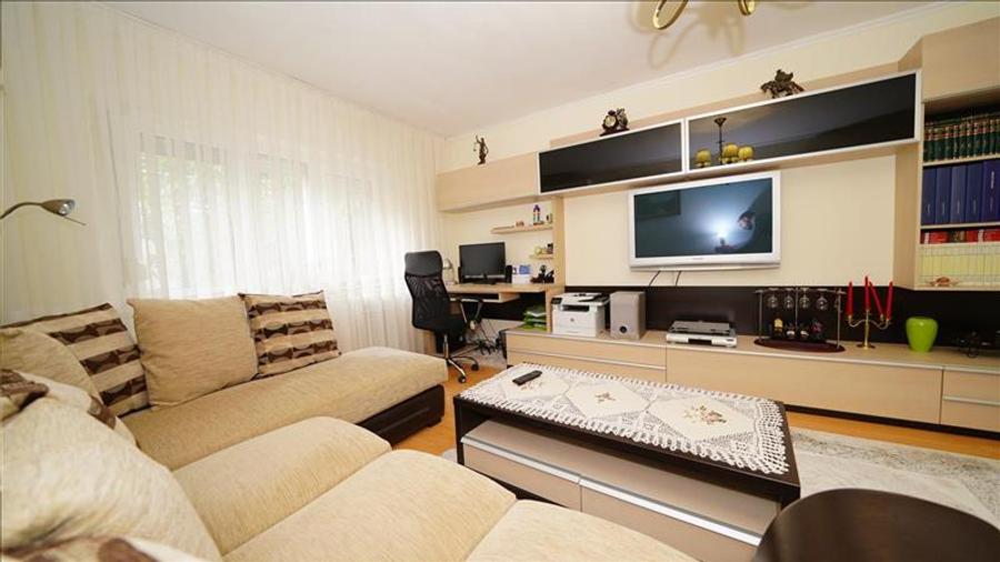 Apartament 4 camere | Stefan cel Mare - 1