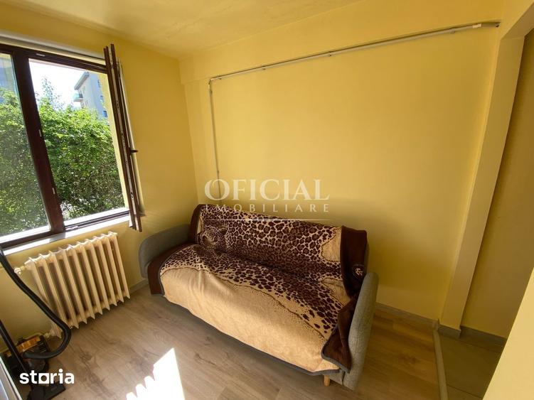 Apartament 1 Camera | 11 Mp | Renovat | Gheorgheni Albac Hotel Royal - 5