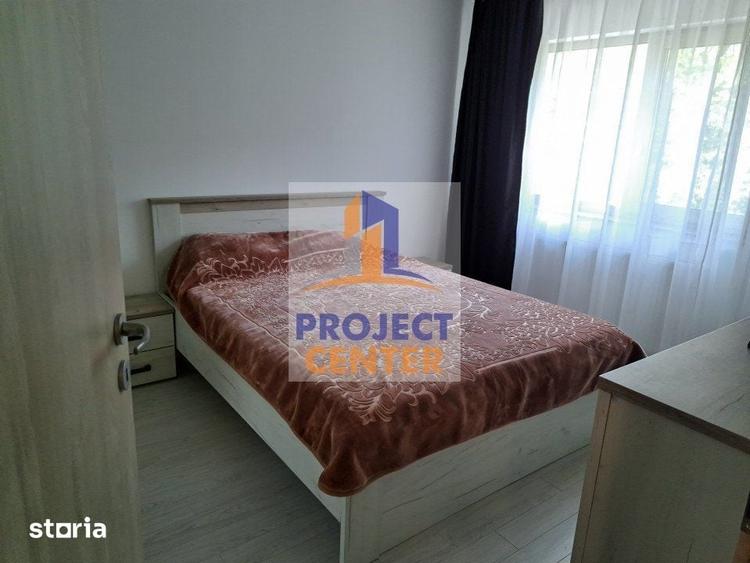 Apartament cu 2 camere decomandat în Banat