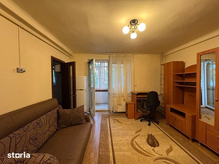 Garsonieră în Terezian