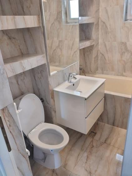 Apartament cu 3 camere decomandat în Beller