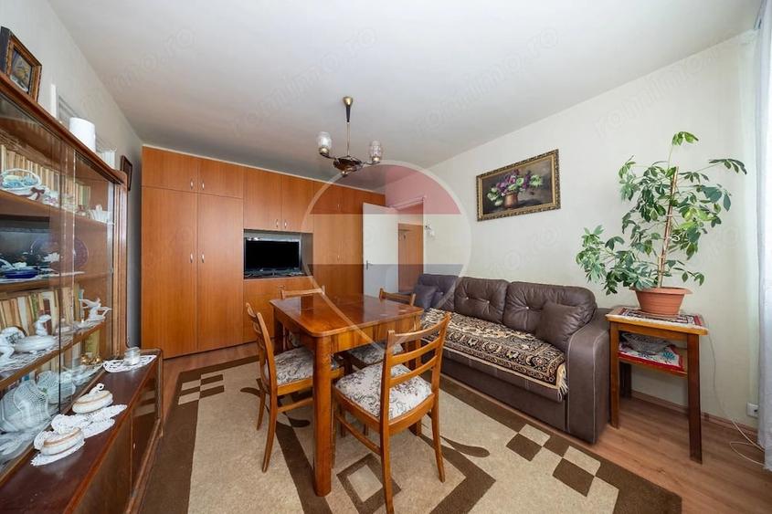 Apartament cu 2 camere de vanzare in zona Gemenii - 3