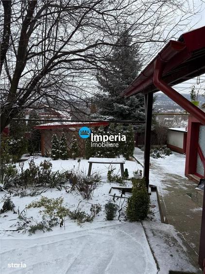 Vila cu teren 600 mp si priveliste superba Barnova - 8
