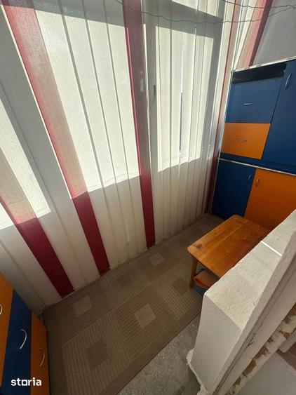 De vanzare apartament cu 3 camere si 2 balcoane, mobilat si utilat - 8