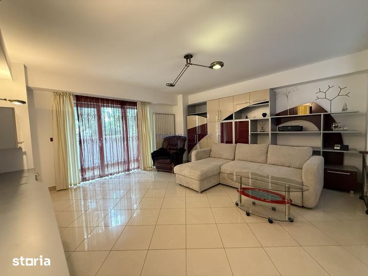 Apartament cu 4 camere în Gheorgheni