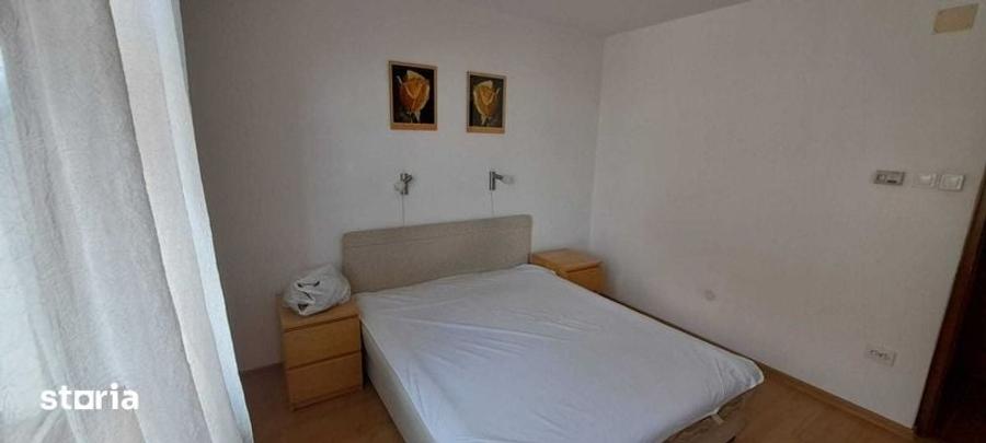 inchiriat apartament 3 camere 57mp, parcare, pe Vulturului-Baciu - 3