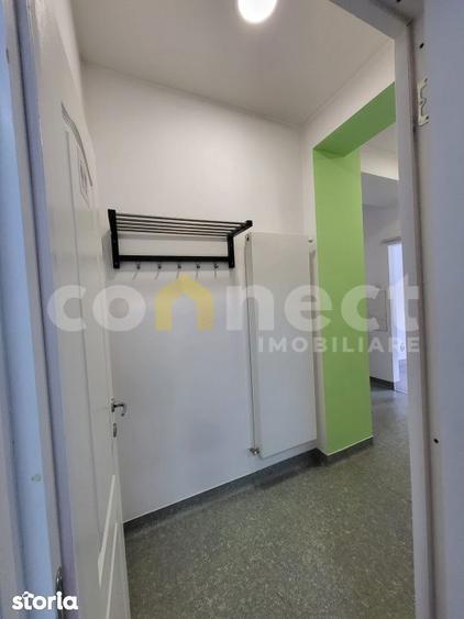 Spațiu comercial, de 55 mp, în Someșeni
