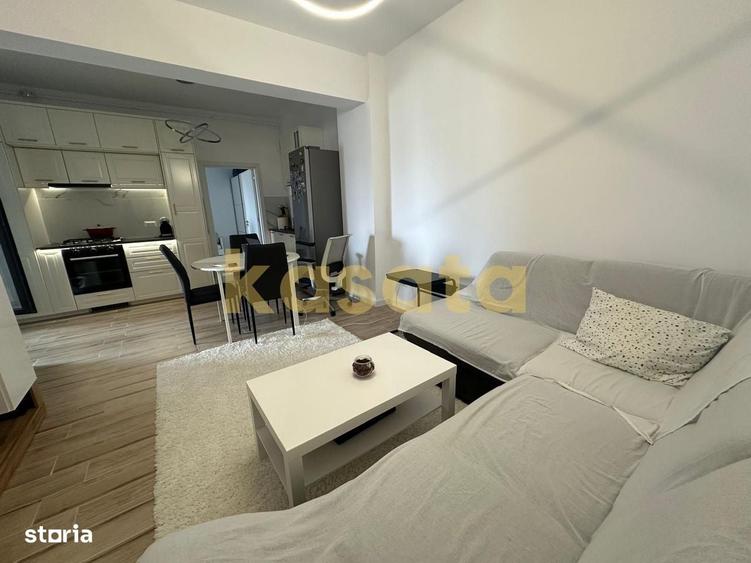 Apartament premium 3 camere | Bloc 2025 | 2 bai | - 3