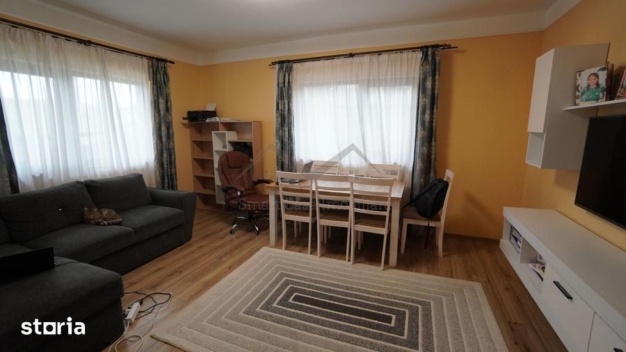 Casă cu 3 camere cu Teren 470 Mp în Rediu