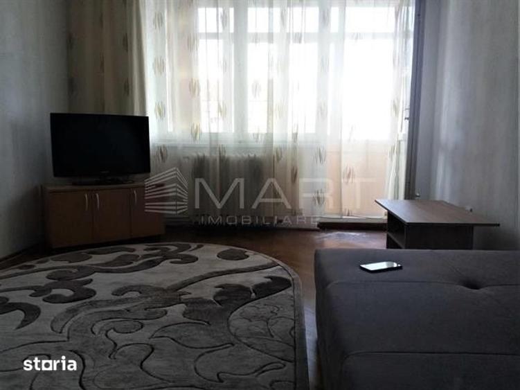 Apartament 2 camere decomandat zona B-dul Mihai Viteazu-disponibbil de - 8