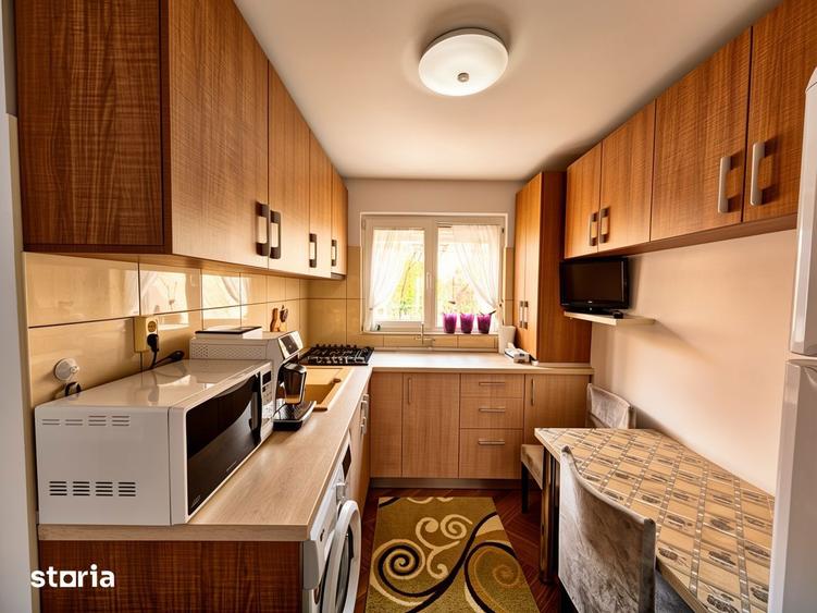 CASA COCHETA IN INIMA ORASULUI OVIDIU LANGA PRIMARIE - 10