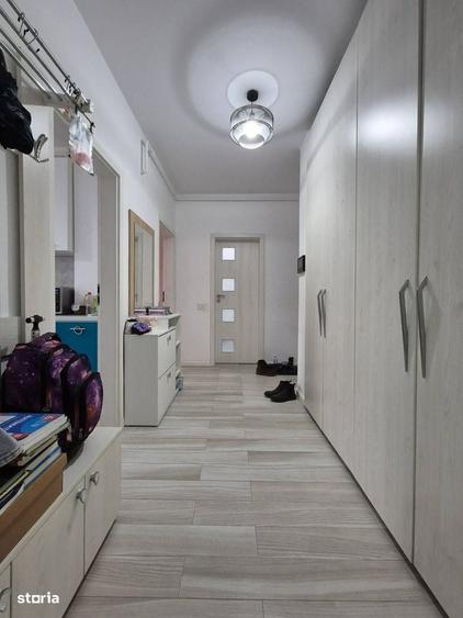 2 Camere cu Terasa Incalzita de la Proprietar | Metrou 10 min - 12