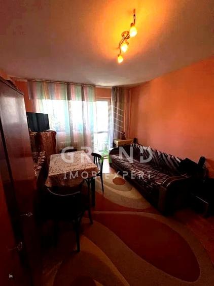 Apartament cu 2 camere decomandat, mobilat în Grigorescu