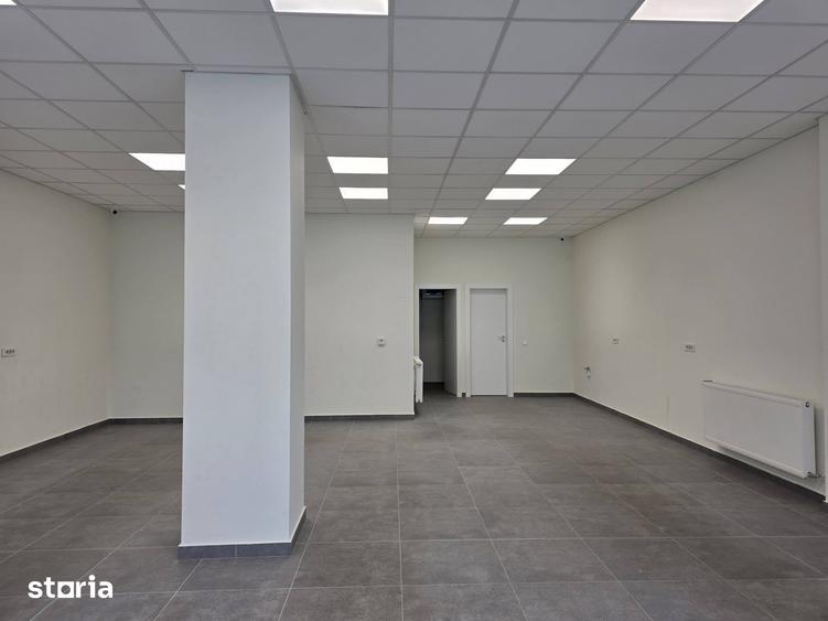 Spa?iu comercial premium de inchiriat Str. Nojoridului Oradea - 11