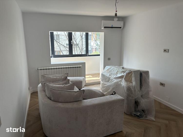 Apartament cu 3 camere în Floreasca
