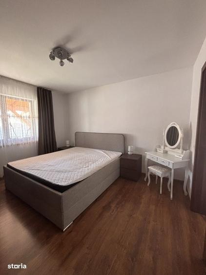 Casă cu 3 camere cu Teren 500 Mp în Sântandrei
