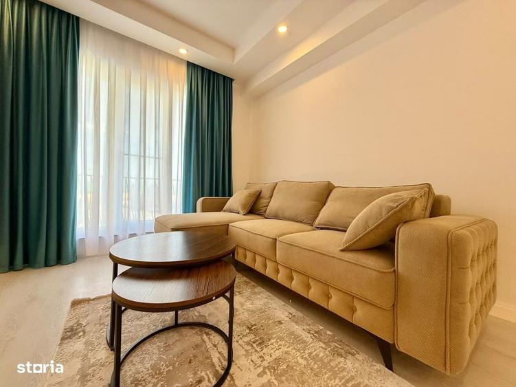 Apartament cu 2 camere în Ștefăneștii de Jos