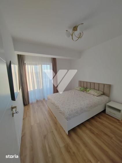 Apartament cu 2 camere în Șelimbăr