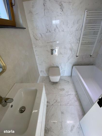 Apartament cu 4 camere în Grivița