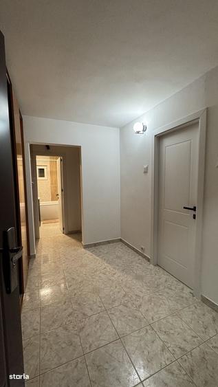 Apartament cu 2 camere în Brazda lui Novac