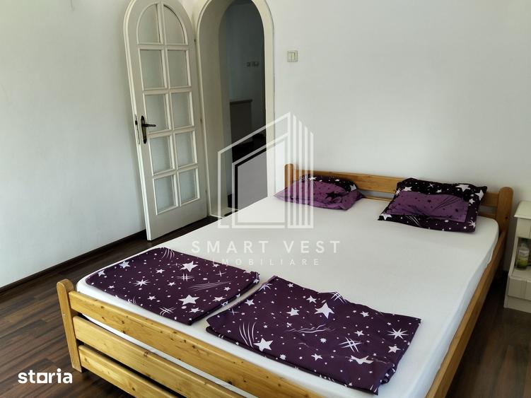 Casă cu 7 camere cu Teren 525 Mp în Micro 14