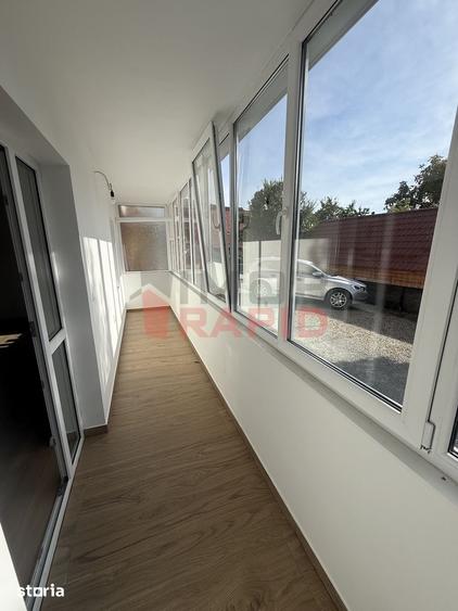Apartament cu 3 camere în Unirea
