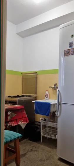 Garsonieră semidecomandată în Titan