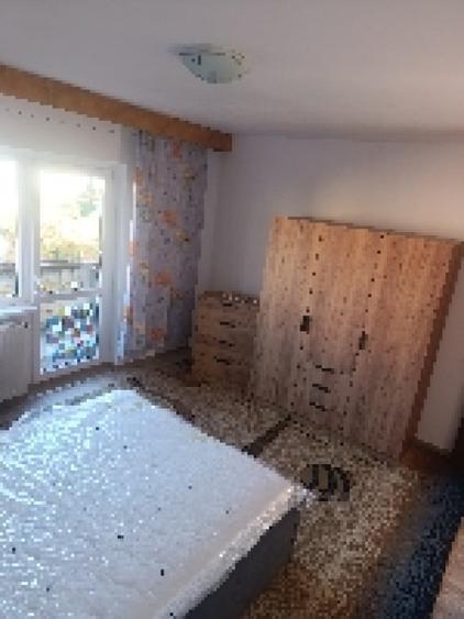 Apartament cu 2 camere semidecomandat în Noua