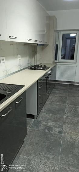 Apartament cu 2 camere decomandat în Ultracentral