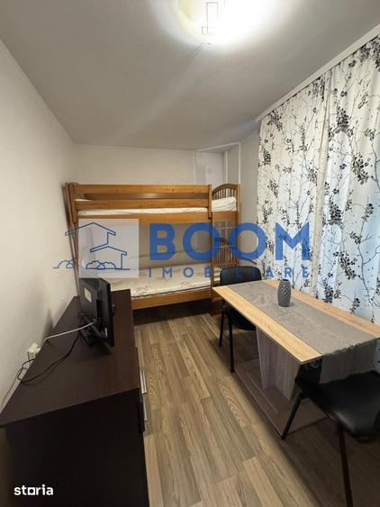 Apartament cu 2 camere în Petrișor