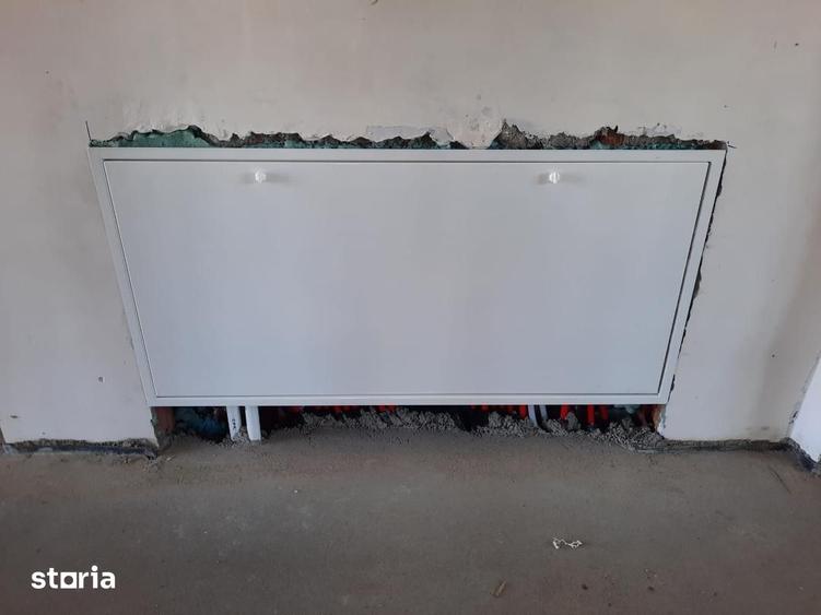 FARA COMISIOANE casa 4 camere 2 bai P+pod placa incalzire pardos beci - 20