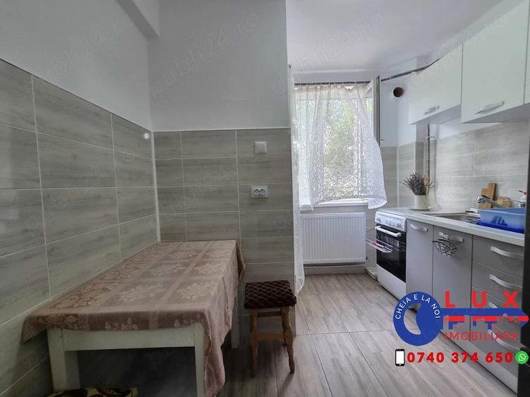 ID 665 De inchiriat: Apartament 2 camere strada I.L. Caragiale - 6