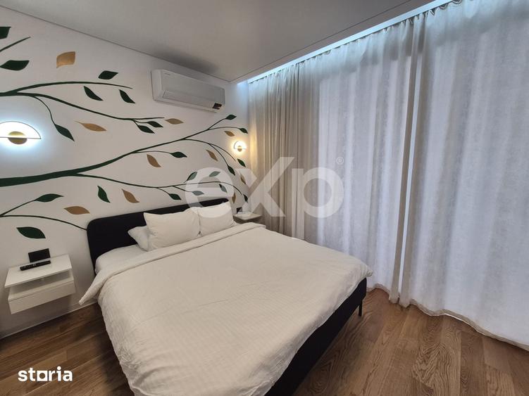 2 Camere de Inchiriat in Yacht Kid | Floreasca I Fabrica de Glucoza - 7