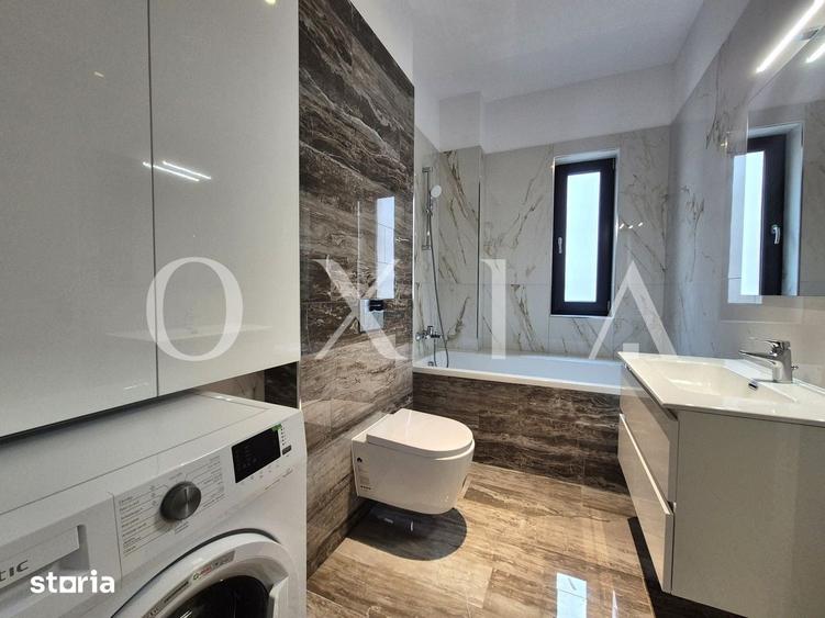 AX1315 Giroc - Future Residence, Mobilat&Utilat, Piscina - 10