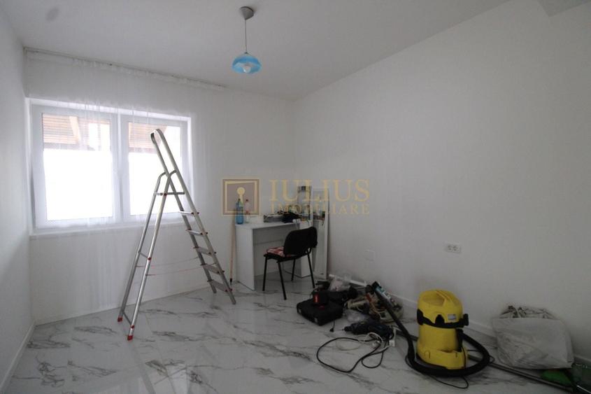 Duplex cu 3 camere cu Canalizare în Moșnița Veche