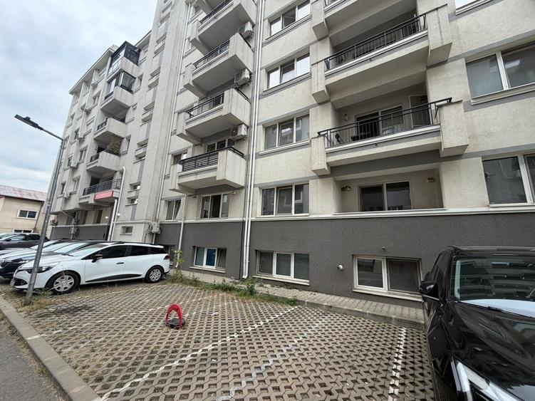 Garsonieră decomandată în Olteniței