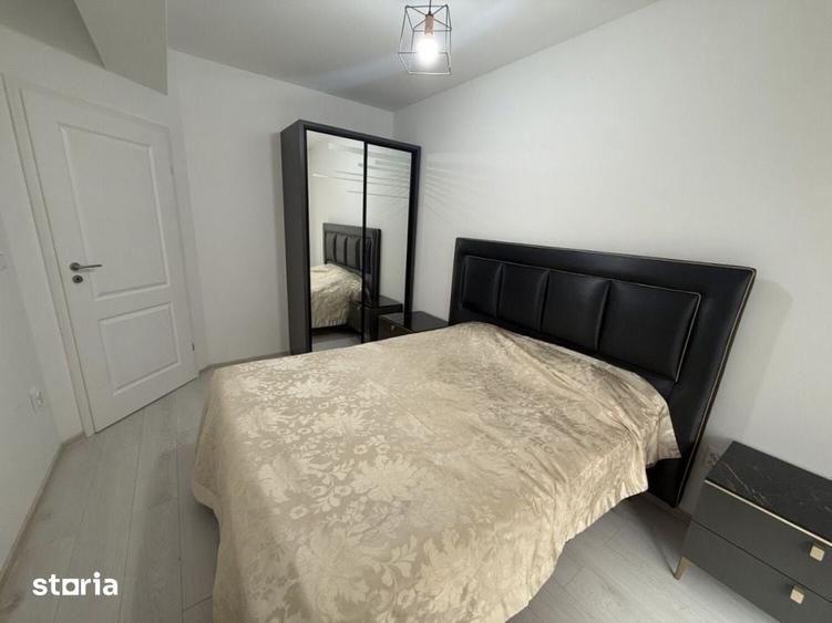 Apartament cu 3 camere decomandat în Miroslava