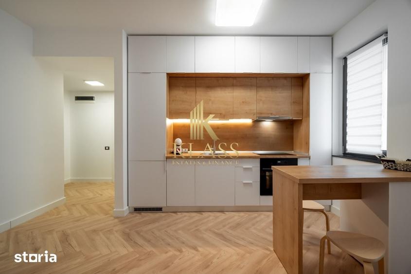 Apartament 2 Camere Premium | My Place Pipera | Parcare Subterana - 11