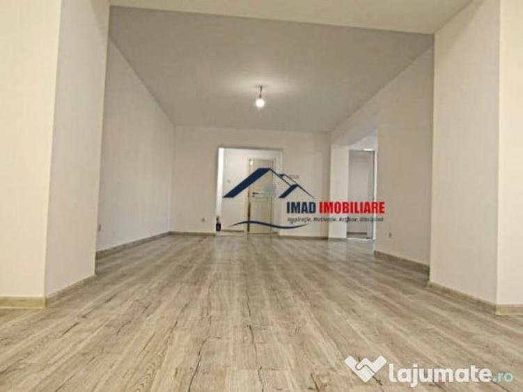 Micro 3, totul nou! apartament 125 mp - spatiu pt birouri. - 7