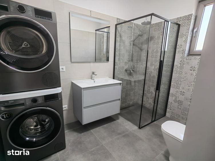 Casă cu 4 camere decomandat cu Teren 400 Mp în Corbeanca