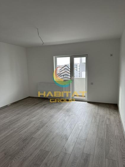 Apartament cu 3 camere decomandat în Brâncoveanu