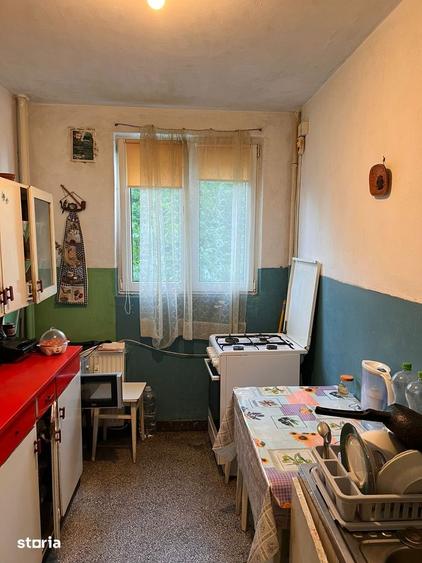 Apartament cu 2 camere în Vatra Luminoasă