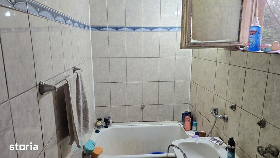 Vand apartament cu 2 camere in Deva, zona Al. Motilor et. 1, - 7