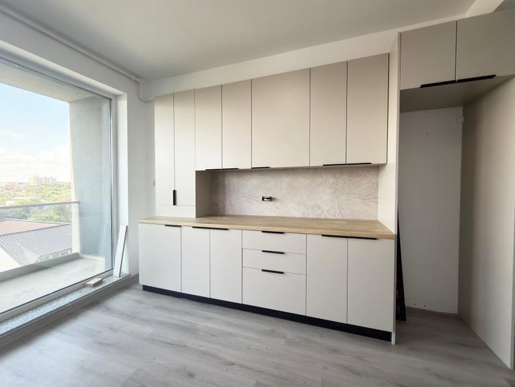 Mamaia nord - Apartament cu 2 camere spațios - 8