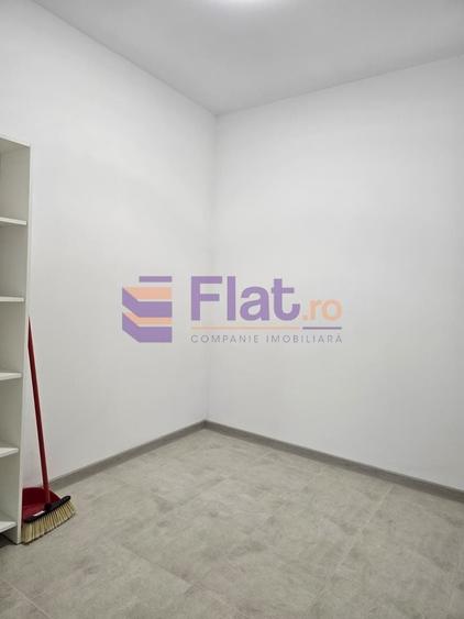 Apartament cu 2 camere decomandat în Sânpetru