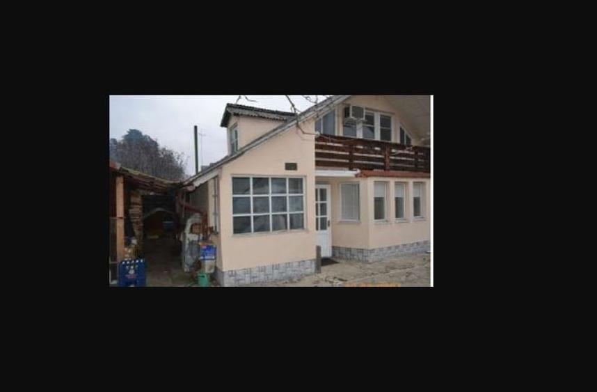Casă individuală cu 3 camere în Vișeu de Sus