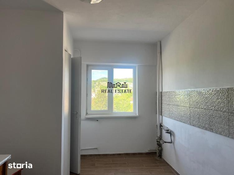 Apartament cu 3 camere în Ultracentral