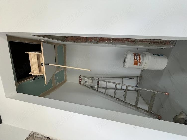 Casă cu Teren 430 Mp în Berceni
