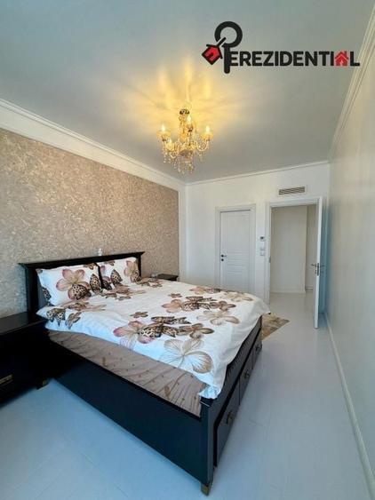 Apartament cu 3 camere decomandat, mobilat în Vitan-Bârzești